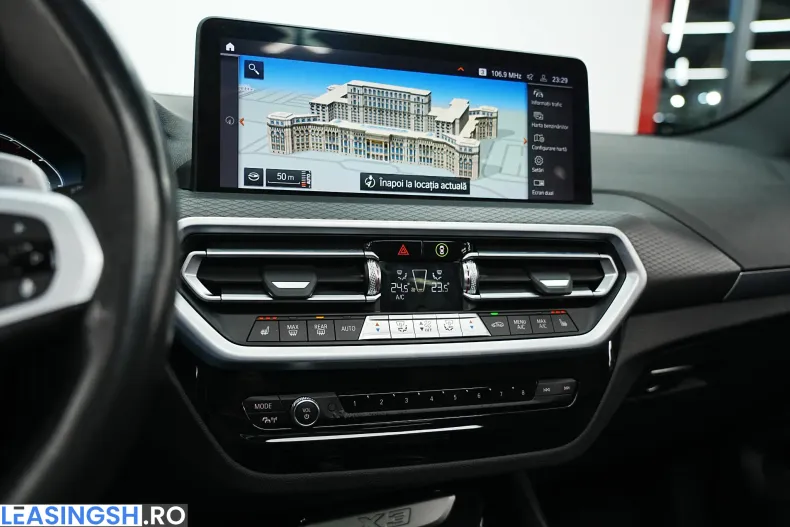 BMW X3 (Seria X) din 2021 cu 39.000 km - oferta BMW211827 - foto 16