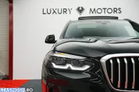 BMW X3 (Seria X) din 2021 cu 39.000 km - oferta BMW211827 - foto 17