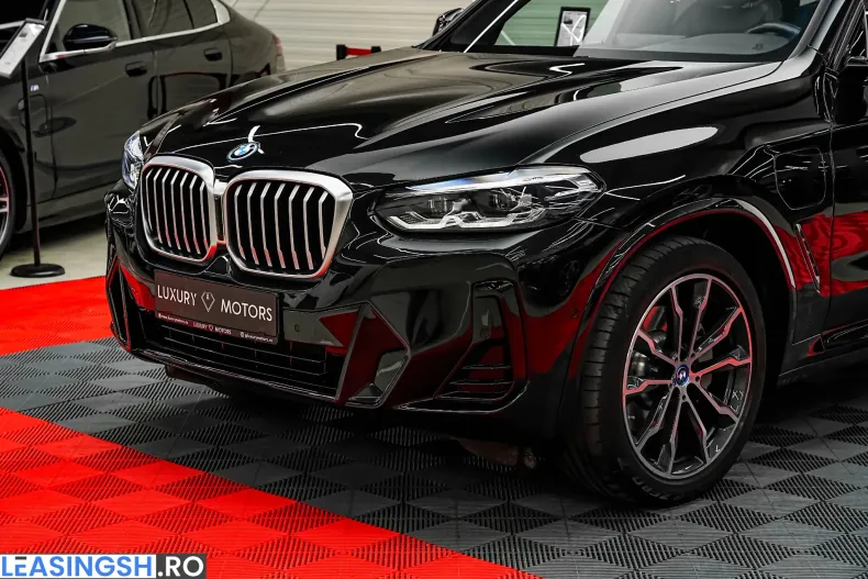 BMW X3 (Seria X) din 2021 cu 39.000 km - oferta BMW211827 - foto 19