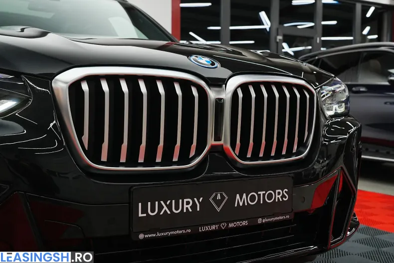 BMW X3 (Seria X) din 2021 cu 39.000 km - oferta BMW211827 - foto 22