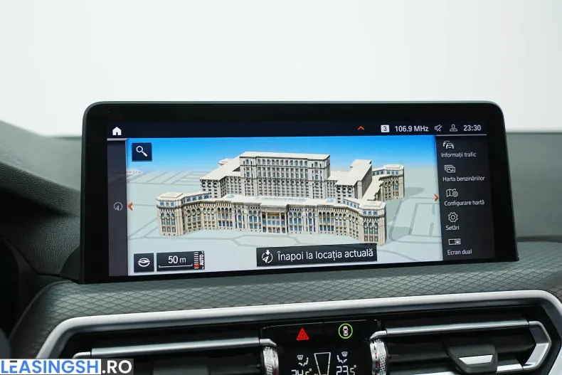 BMW X3 (Seria X) din 2021 cu 39.000 km - oferta BMW211827 - foto 27