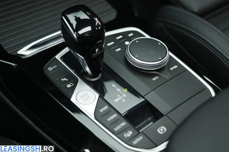 BMW X3 (Seria X) din 2021 cu 39.000 km - oferta BMW211827 - foto 38