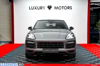 Porsche Cayenne Coupe din 2021 cu 105.000 km - oferta POR211828 - foto 3