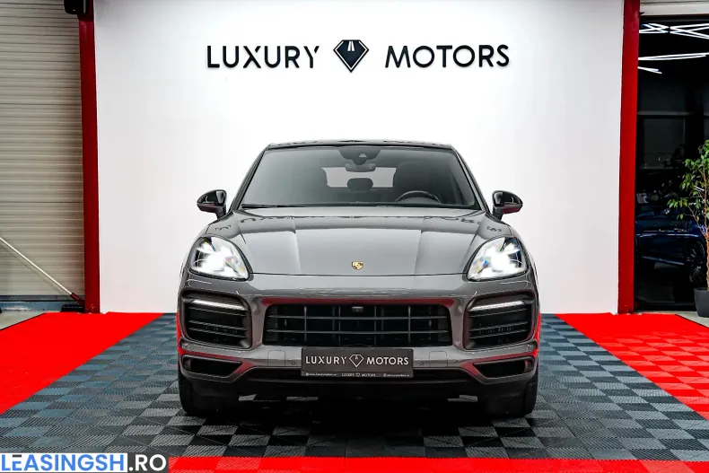 Porsche Cayenne Coupe din 2021 cu 105.000 km - oferta POR211828 - foto 3