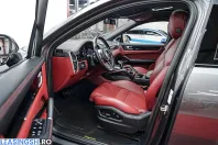 Porsche Cayenne Coupe din 2021 cu 105.000 km - oferta POR211828 - foto 4