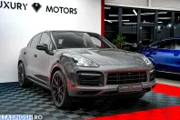 Porsche Cayenne Coupe din 2021 cu 105.000 km - oferta POR211828 - foto 5
