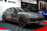 Porsche Cayenne Coupe din 2021 cu 105.000 km - oferta POR211828 - foto 13