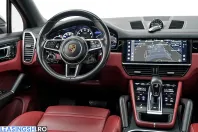 Porsche Cayenne Coupe din 2021 cu 105.000 km - oferta POR211828 - foto 16
