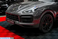 Porsche Cayenne Coupe din 2021 cu 105.000 km - oferta POR211828 - foto 17