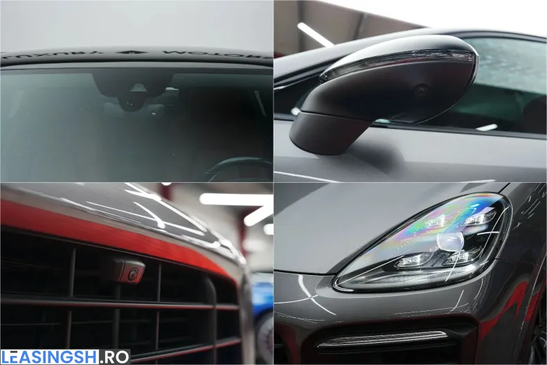 Porsche Cayenne Coupe din 2021 cu 105.000 km - oferta POR211828 - foto 23
