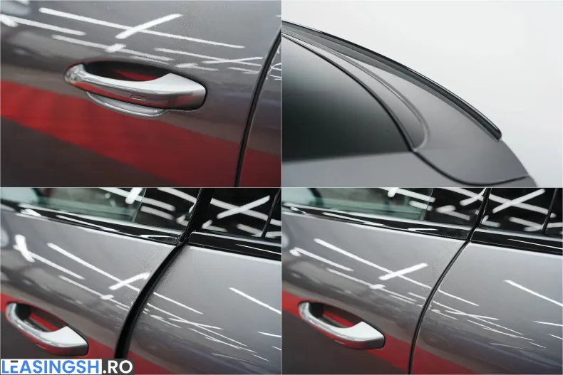 Porsche Cayenne Coupe din 2021 cu 105.000 km - oferta POR211828 - foto 27