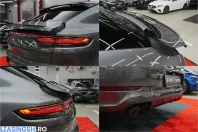 Porsche Cayenne Coupe din 2021 cu 105.000 km - oferta POR211828 - foto 29