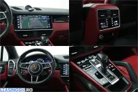 Porsche Cayenne Coupe din 2021 cu 105.000 km - oferta POR211828 - foto 38