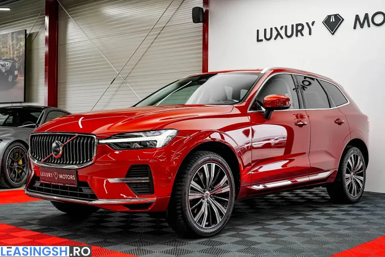 Volvo XC60 din 2023 cu 130.000 km - oferta VOL211829 - foto 1