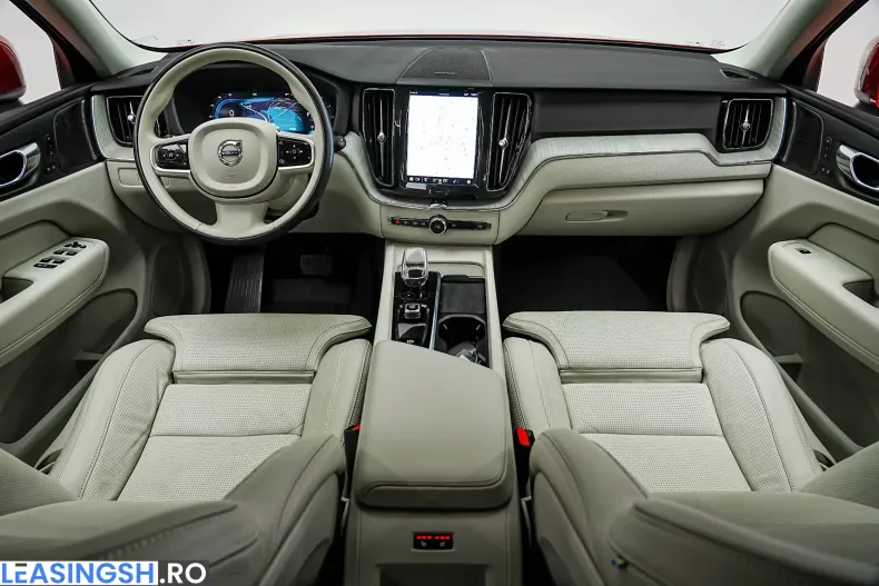 Volvo XC60 din 2023 cu 130.000 km - oferta VOL211829 - foto 2