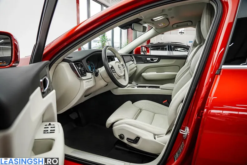 Volvo XC60 din 2023 cu 130.000 km - oferta VOL211829 - foto 4