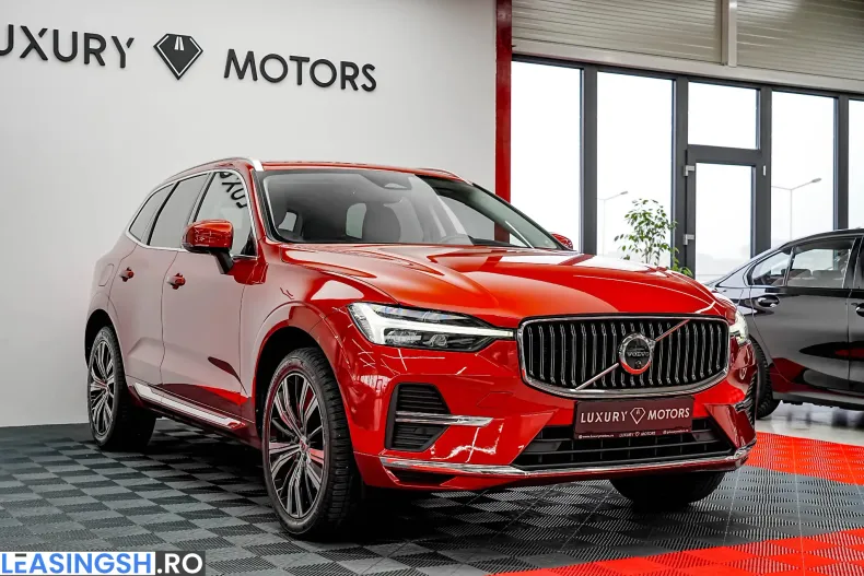 Volvo XC60 din 2023 cu 130.000 km - oferta VOL211829 - foto 5