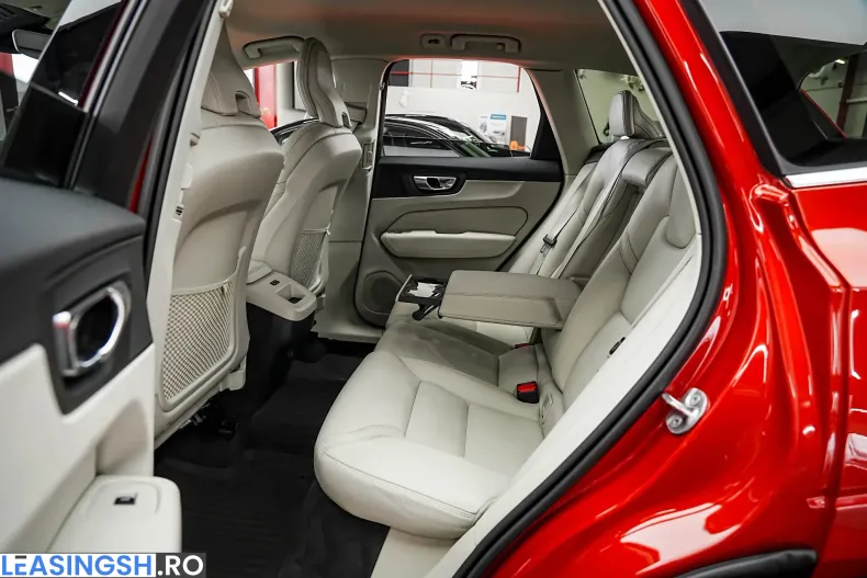Volvo XC60 din 2023 cu 130.000 km - oferta VOL211829 - foto 6