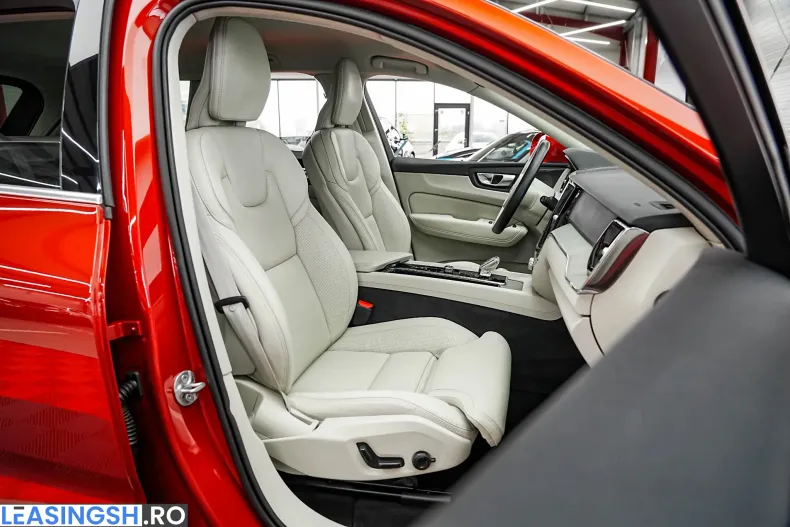 Volvo XC60 din 2023 cu 130.000 km - oferta VOL211829 - foto 8