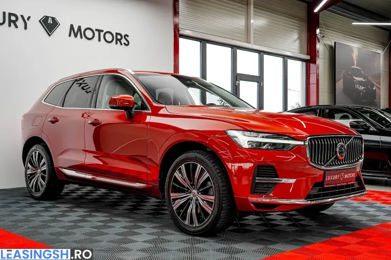 Volvo XC60 din 2023 cu 130.000 km - oferta VOL211829 - foto 9