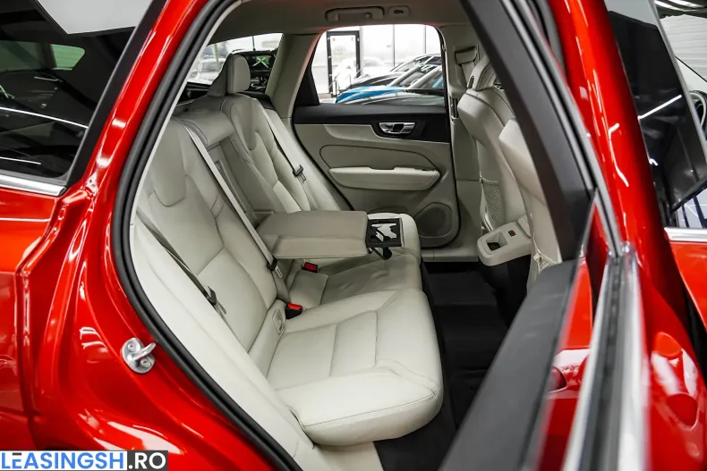 Volvo XC60 din 2023 cu 130.000 km - oferta VOL211829 - foto 10