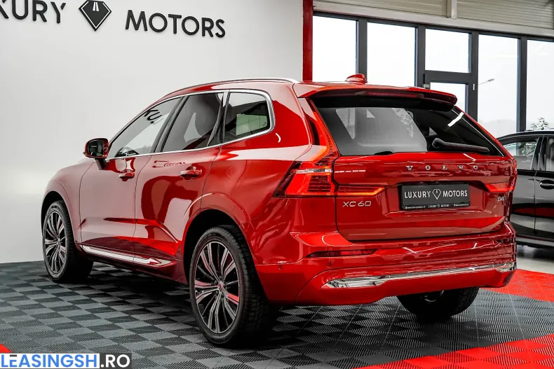 Volvo XC60 din 2023 cu 130.000 km - oferta VOL211829 - foto 11
