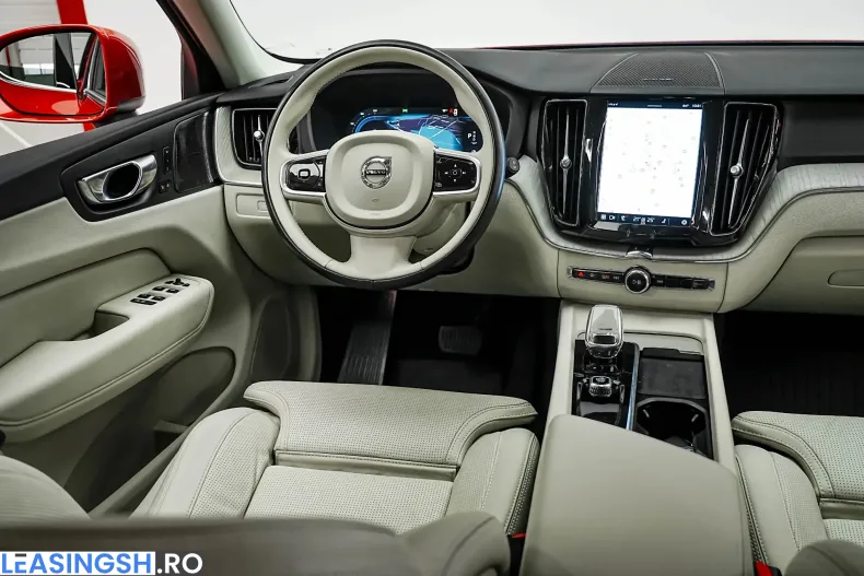 Volvo XC60 din 2023 cu 130.000 km - oferta VOL211829 - foto 12