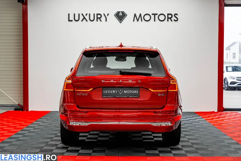 Volvo XC60 din 2023 cu 130.000 km - oferta VOL211829 - foto 13