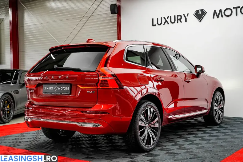 Volvo XC60 din 2023 cu 130.000 km - oferta VOL211829 - foto 15