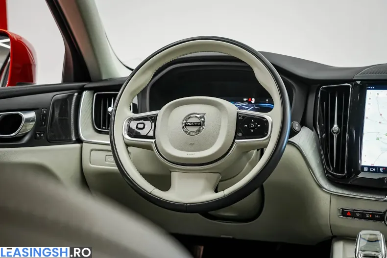 Volvo XC60 din 2023 cu 130.000 km - oferta VOL211829 - foto 16