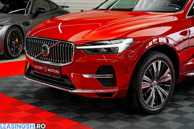 Volvo XC60 din 2023 cu 130.000 km - oferta VOL211829 - foto 17
