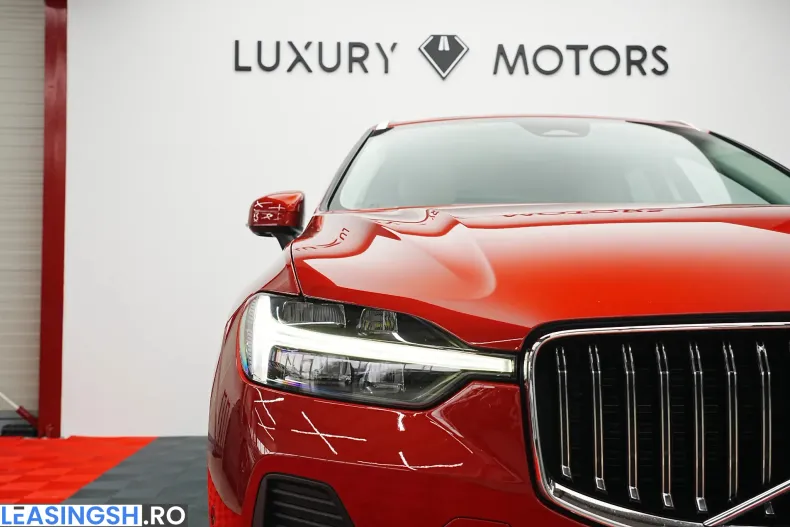 Volvo XC60 din 2023 cu 130.000 km - oferta VOL211829 - foto 19