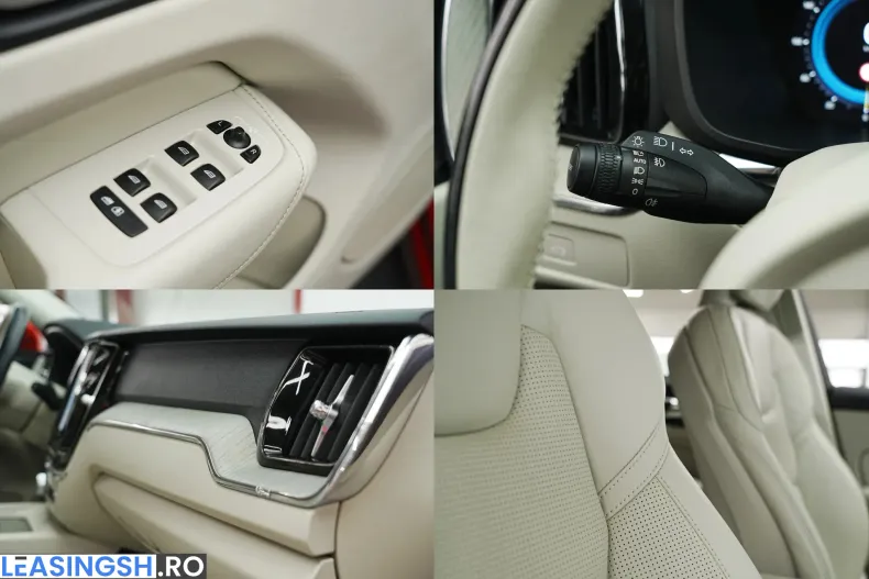 Volvo XC60 din 2023 cu 130.000 km - oferta VOL211829 - foto 26