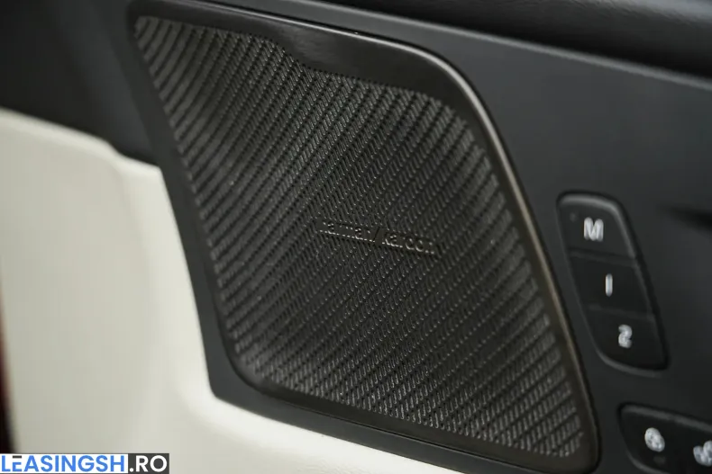 Volvo XC60 din 2023 cu 130.000 km - oferta VOL211829 - foto 28