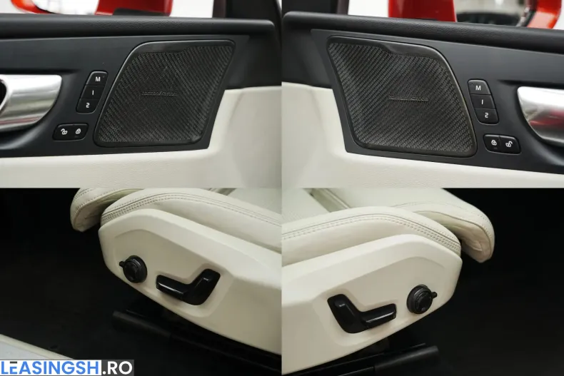 Volvo XC60 din 2023 cu 130.000 km - oferta VOL211829 - foto 29