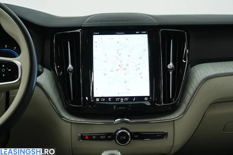 Volvo XC60 din 2023 cu 130.000 km - oferta VOL211829 - foto 37