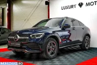 Mercedes-Benz GLC Coupe din 2020 cu 139.000 km - oferta MER211830 - foto 1