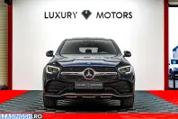 Mercedes-Benz GLC Coupe din 2020 cu 139.000 km - oferta MER211830 - foto 3