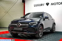 Mercedes-Benz GLC Coupe din 2020 cu 139.000 km - oferta MER211830 - foto 5