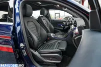 Mercedes-Benz GLC Coupe din 2020 cu 139.000 km - oferta MER211830 - foto 6