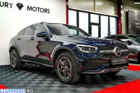 Mercedes-Benz GLC Coupe din 2020 cu 139.000 km - oferta MER211830 - foto 9