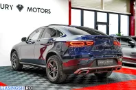 Mercedes-Benz GLC Coupe din 2020 cu 139.000 km - oferta MER211830 - foto 11