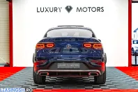 Mercedes-Benz GLC Coupe din 2020 cu 139.000 km - oferta MER211830 - foto 13