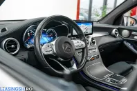 Mercedes-Benz GLC Coupe din 2020 cu 139.000 km - oferta MER211830 - foto 14