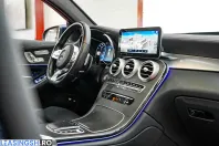 Mercedes-Benz GLC Coupe din 2020 cu 139.000 km - oferta MER211830 - foto 16