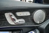 Mercedes-Benz GLC Coupe din 2020 cu 139.000 km - oferta MER211830 - foto 17