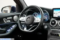 Mercedes-Benz GLC Coupe din 2020 cu 139.000 km - oferta MER211830 - foto 18