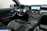 Mercedes-Benz GLC Coupe din 2020 cu 139.000 km - oferta MER211830 - foto 19