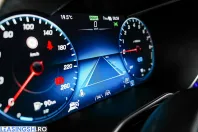 Mercedes-Benz GLC Coupe din 2020 cu 139.000 km - oferta MER211830 - foto 20