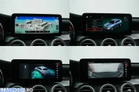 Mercedes-Benz GLC Coupe din 2020 cu 139.000 km - oferta MER211830 - foto 24